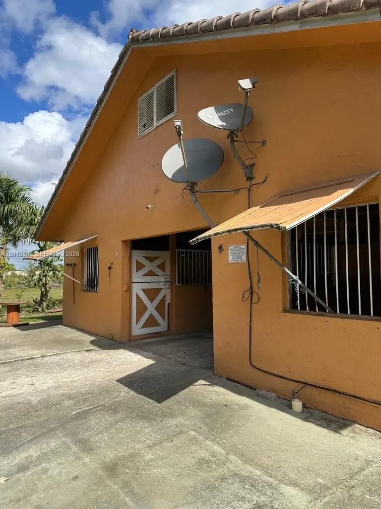 19191 SW 232nd Street Miami FL 33170