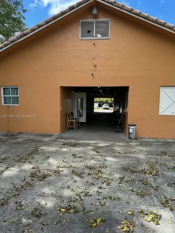 19191 SW 232nd Street Miami FL 33170
