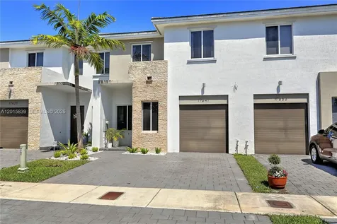 17641 SW 153rd Court Miami FL 33187