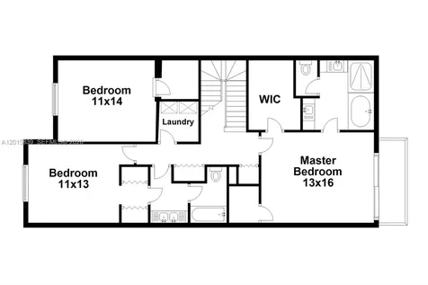 17641 SW 153rd Court Miami FL 33187