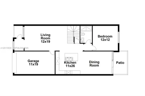 17641 SW 153rd Court Miami FL 33187