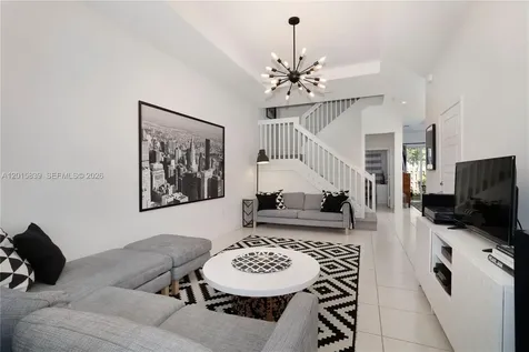 17641 SW 153rd Court Miami FL 33187