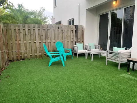17641 SW 153rd Court Miami FL 33187