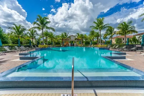 17641 SW 153rd Court Miami FL 33187