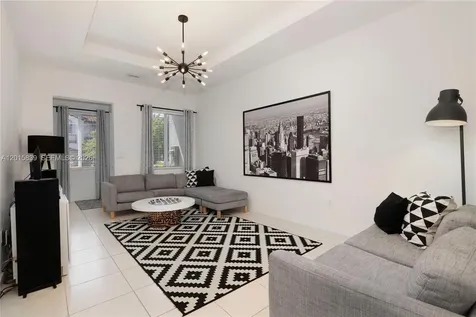 17641 SW 153rd Court Miami FL 33187