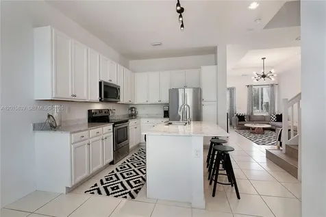 17641 SW 153rd Court Miami FL 33187