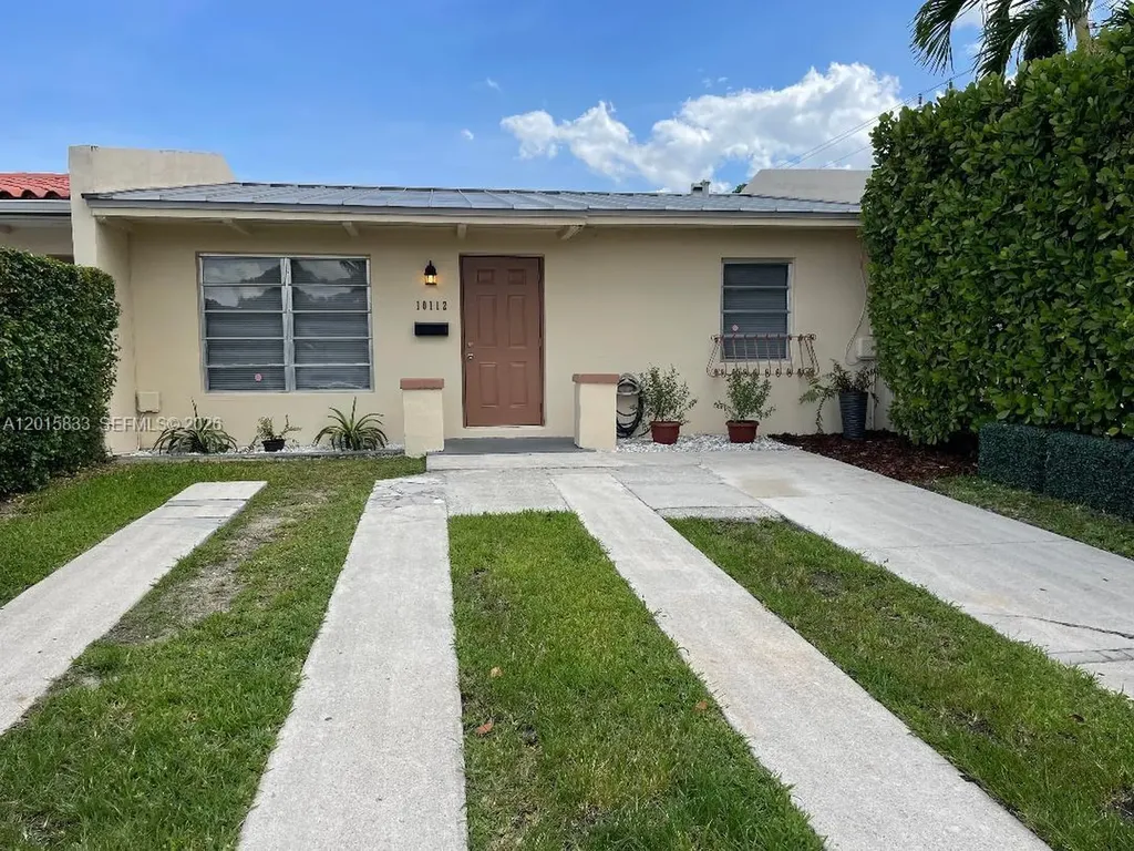 10112 SW 20th Street Miami FL 33165