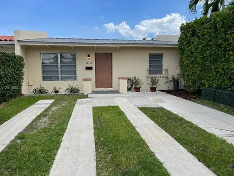 10112 SW 20th Street Miami FL 33165