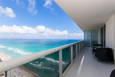 1830 S Ocean Drive Hallandale Beach FL 33009
