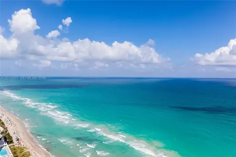 1830 S Ocean Drive Hallandale Beach FL 33009