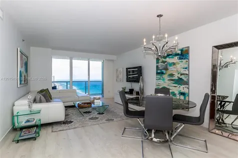 1830 S Ocean Drive Hallandale Beach FL 33009