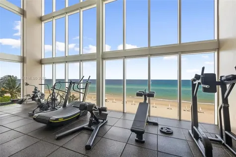 1830 S Ocean Drive Hallandale Beach FL 33009