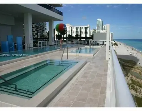 1830 S Ocean Drive Hallandale Beach FL 33009