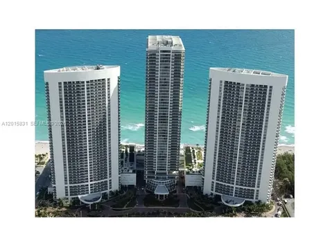 1830 S Ocean Drive Hallandale Beach FL 33009