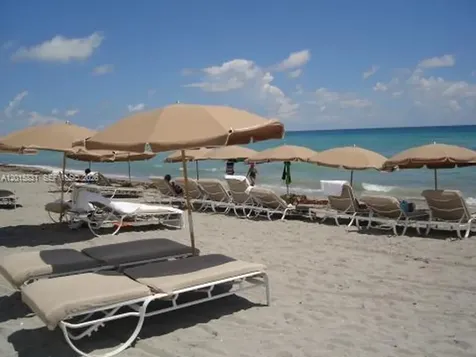 1830 S Ocean Drive Hallandale Beach FL 33009