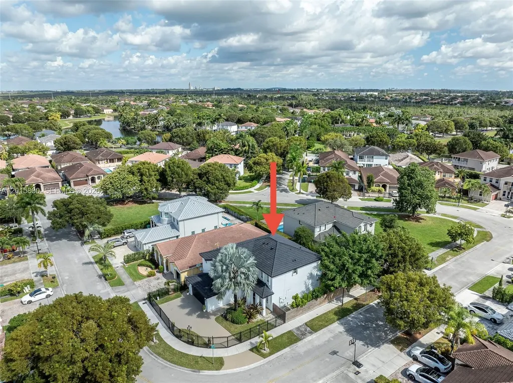 1733 SW 151st Place Miami FL 33185