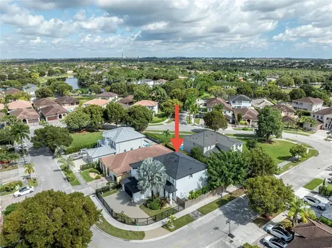 1733 SW 151st Place Miami FL 33185