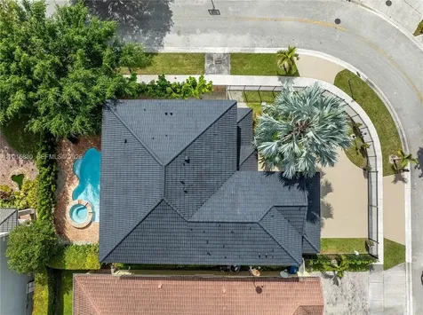 1733 SW 151st Place Miami FL 33185
