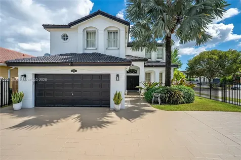 1733 SW 151st Place Miami FL 33185
