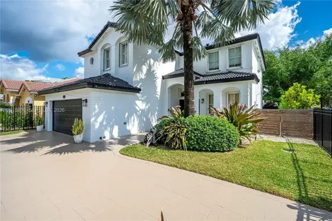 1733 SW 151st Place Miami FL 33185