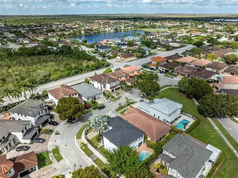 1733 SW 151st Place Miami FL 33185