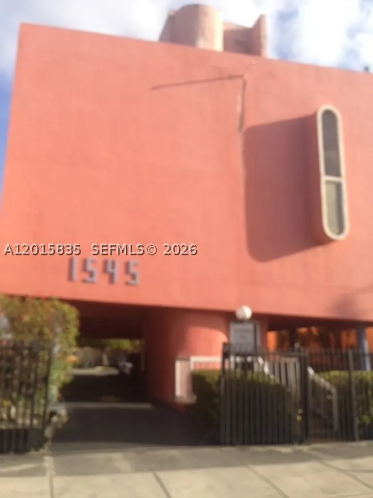 1545 SW 1st Street Miami FL 33135