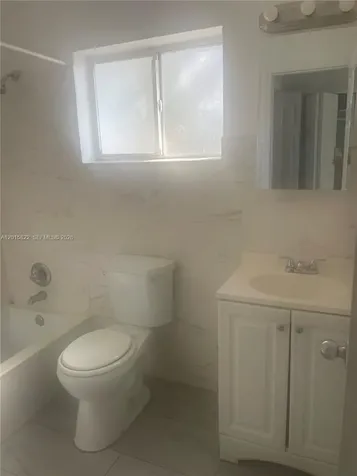14305 NE 6th Avenue North Miami FL 33161
