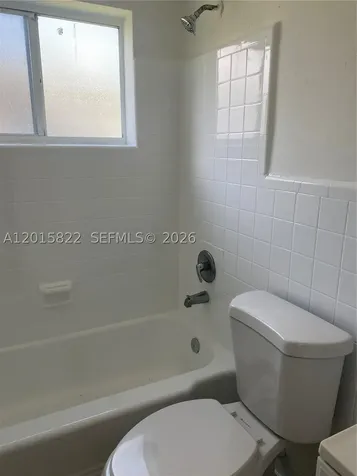 14305 NE 6th Avenue North Miami FL 33161