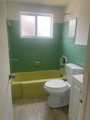 14305 NE 6th Avenue North Miami FL 33161