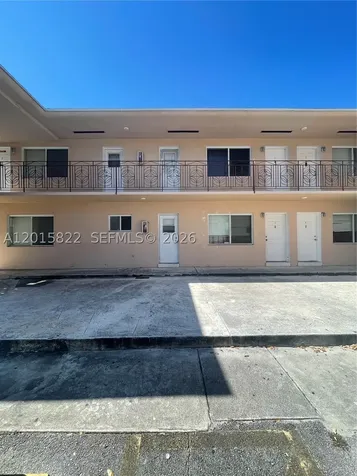 14305 NE 6th Avenue North Miami FL 33161