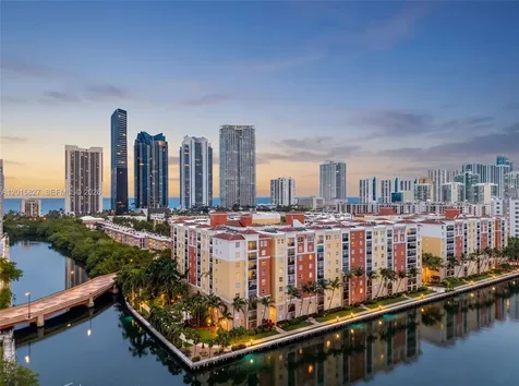 17150 N Bay Road Sunny Isles Beach FL 33160