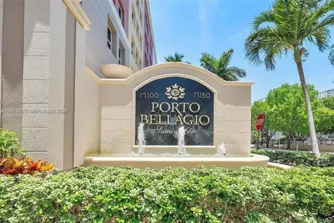 17150 N Bay Road Sunny Isles Beach FL 33160