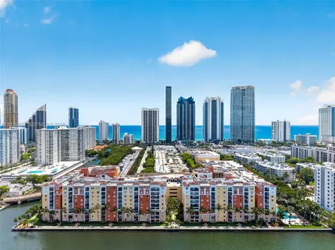 17150 N Bay Road Sunny Isles Beach FL 33160
