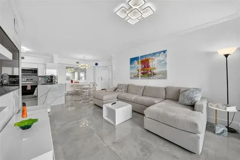 17150 N Bay Road Sunny Isles Beach FL 33160