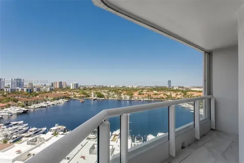 21055 Yacht Club Drive Aventura FL 33180