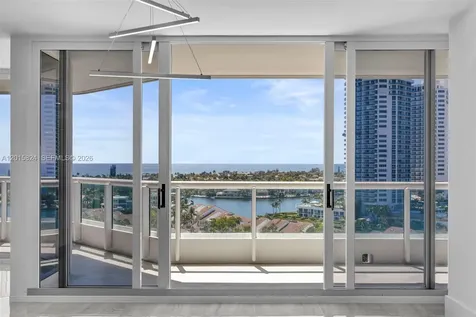 21055 Yacht Club Drive Aventura FL 33180