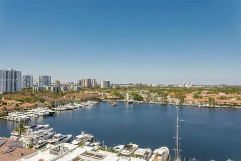 21055 Yacht Club Drive Aventura FL 33180