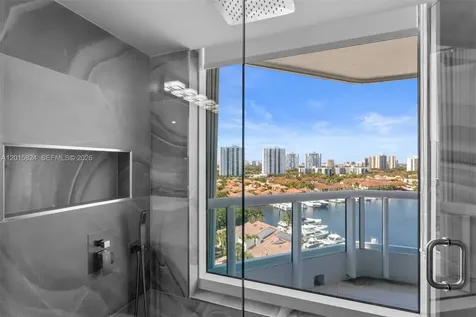 21055 Yacht Club Drive Aventura FL 33180
