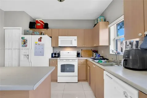 1660 SE 30th Street Homestead FL 33035