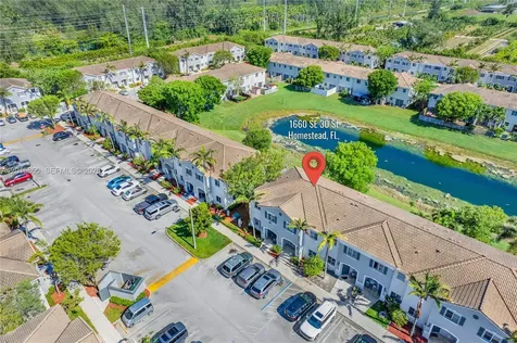 1660 SE 30th Street Homestead FL 33035