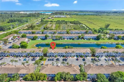 1660 SE 30th Street Homestead FL 33035