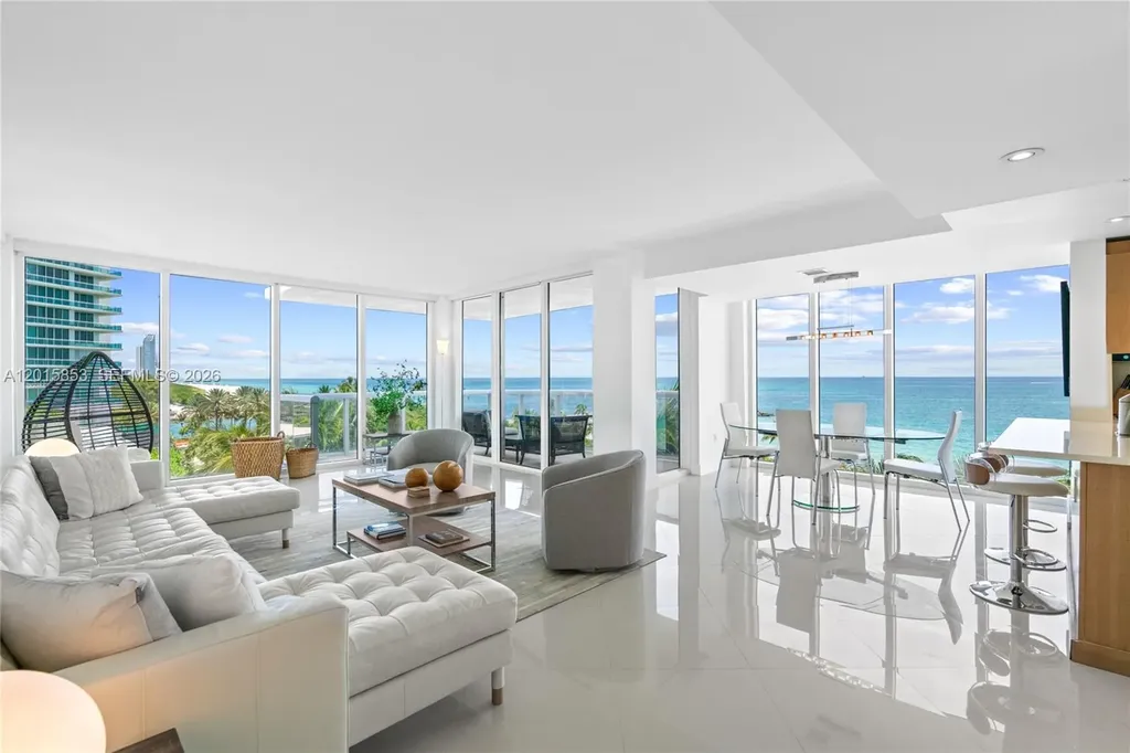 10275 Collins Avenue Bal Harbour FL 33154