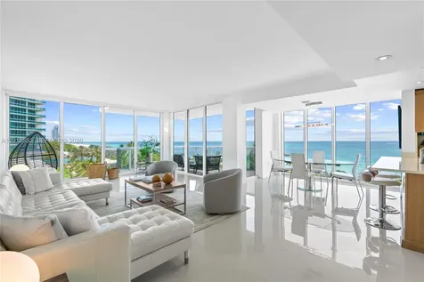 10275 Collins Avenue Bal Harbour FL 33154