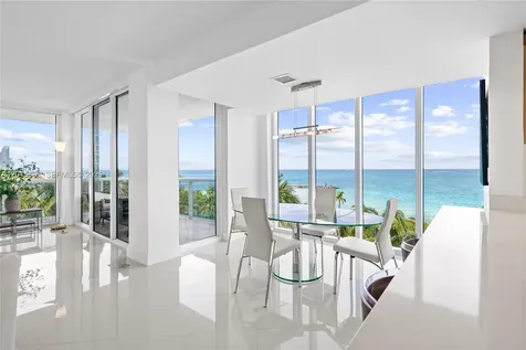 10275 Collins Avenue Bal Harbour FL 33154