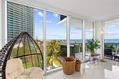 10275 Collins Avenue Bal Harbour FL 33154