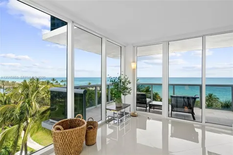 10275 Collins Avenue Bal Harbour FL 33154