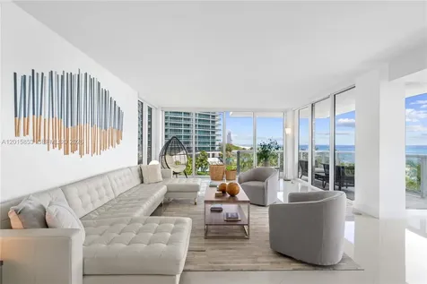 10275 Collins Avenue Bal Harbour FL 33154
