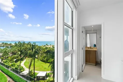 10275 Collins Avenue Bal Harbour FL 33154