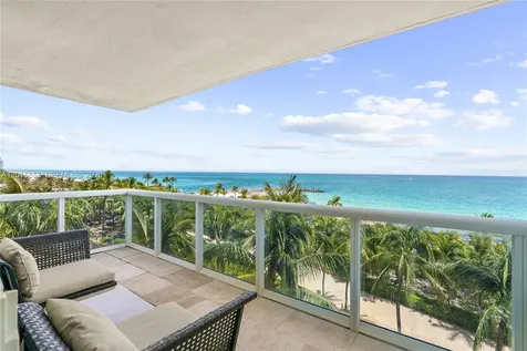 10275 Collins Avenue Bal Harbour FL 33154