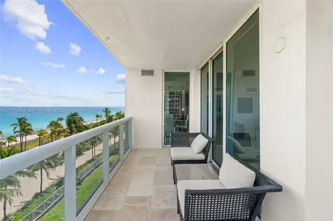10275 Collins Avenue Bal Harbour FL 33154